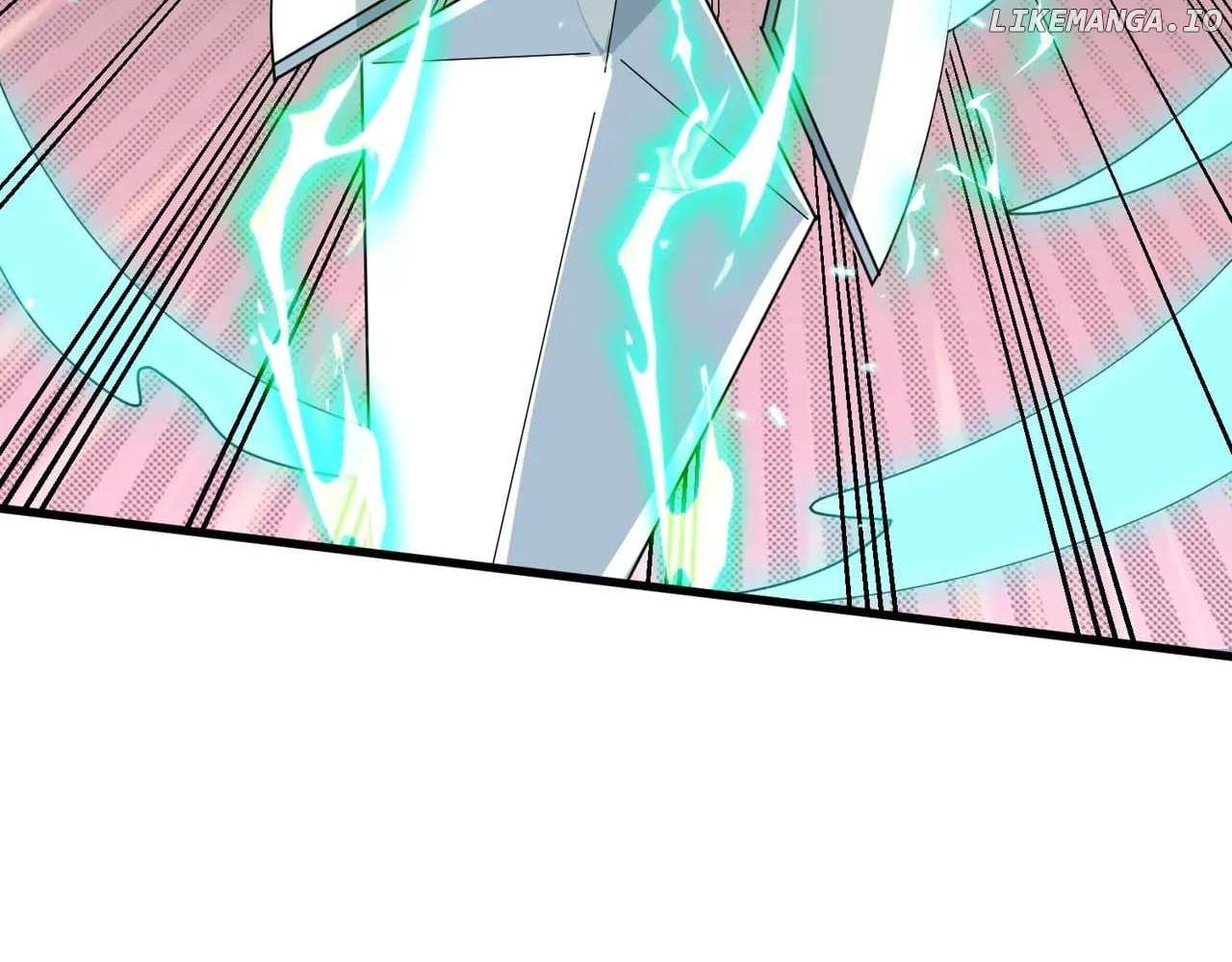 My Empress Apprentice is Becoming Evil Chapter 41 - page 45